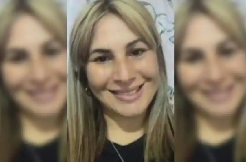 Salió a trabajar y no volvió a su casa: búsqueda desesperada de Nancy, una rosarina que vive en Buenos Aires