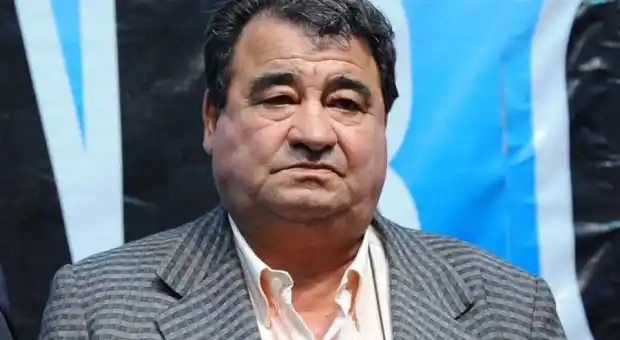 Preocupa la salud de Hugo Curto en Tres de Febrero