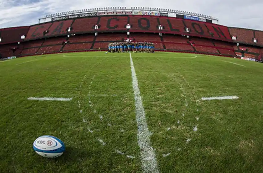 Santa Fe es «cueva» de Los Pumas