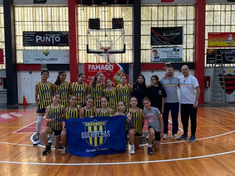Final Four U13 - 12