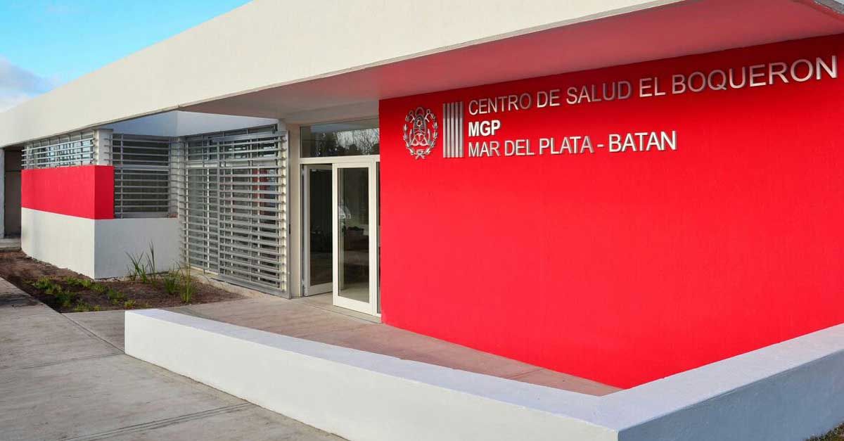 Estudiantes de Medicina utilizarán salas municipales para sus prácticas