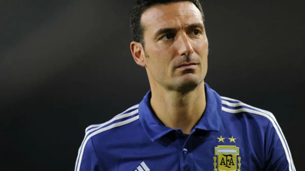 «En la altura, Bolivia es una de las mejores selecciones del mundo», advirtió Scaloni