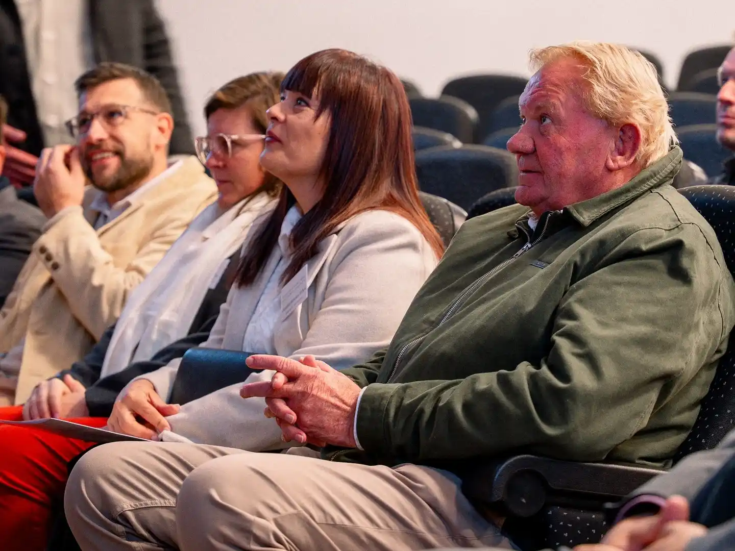 Libertador San Martín fue sede del 10.º Encuentro Provincial de Viceintendentes de Entre Ríos