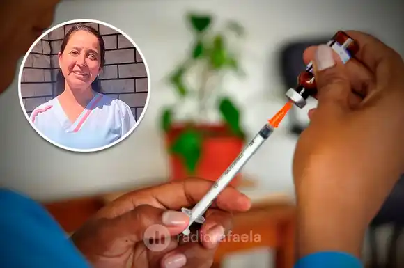 ¿Están aplicando vacuna antigripal en los centros de salud públicos? Información importante