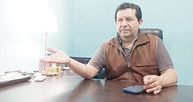 Causa Provincial destacó
la decisión de Insfrán