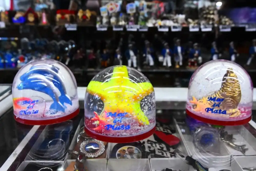 souvenirs