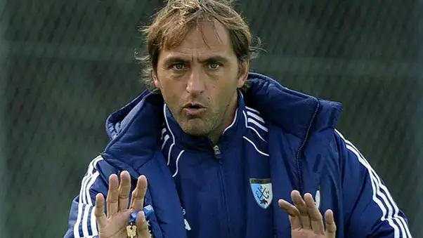 Chapa Retegui volverá a dirigir a Las Leonas