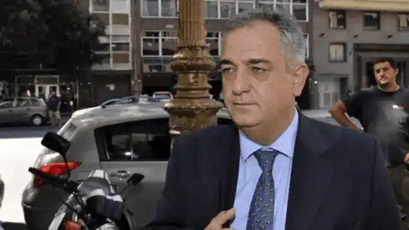 Causa Andis: renunció un funcionario de la Oficina Anticorrupción que defendía a Calvete