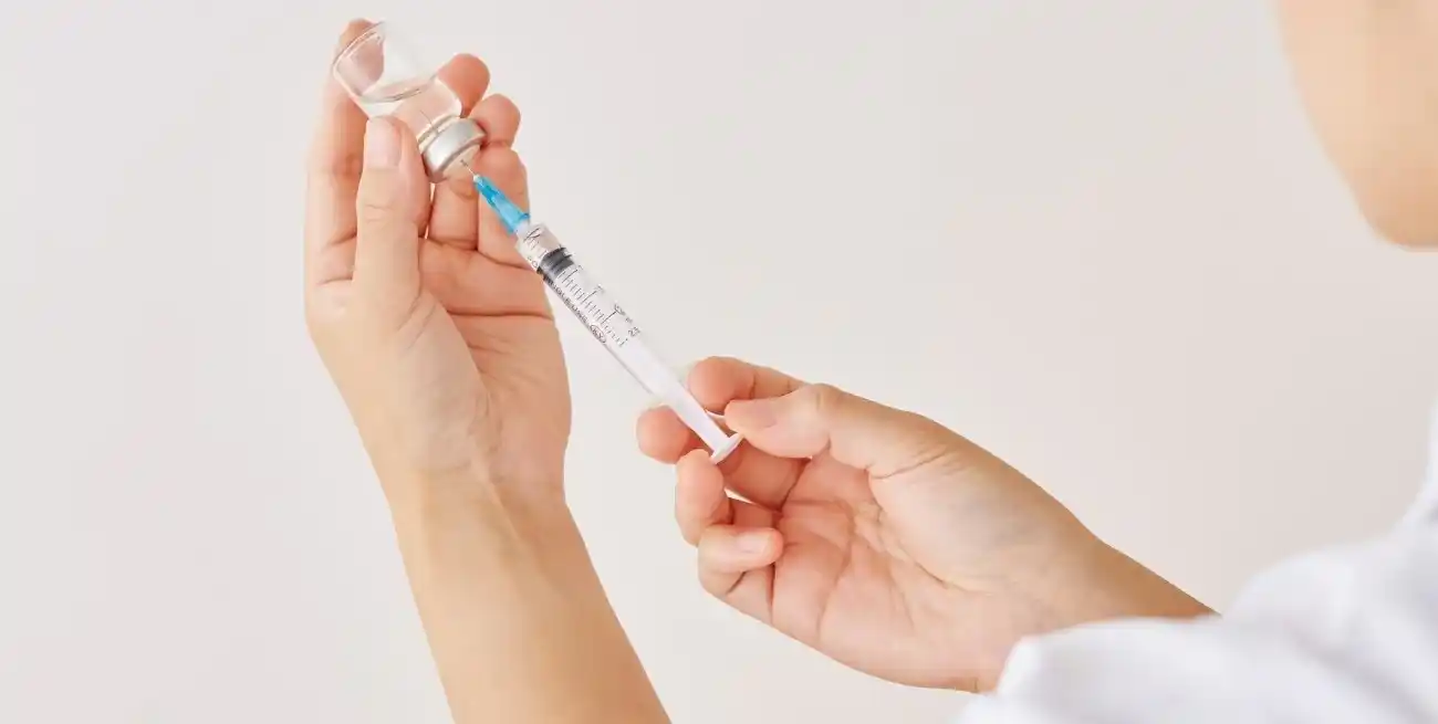 El objetivo es asegurar una protección más temprana frente a posibles brotes