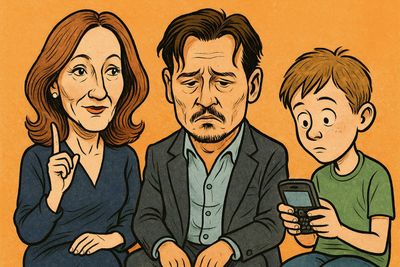 Decir la verdad sin temor a la cancelación