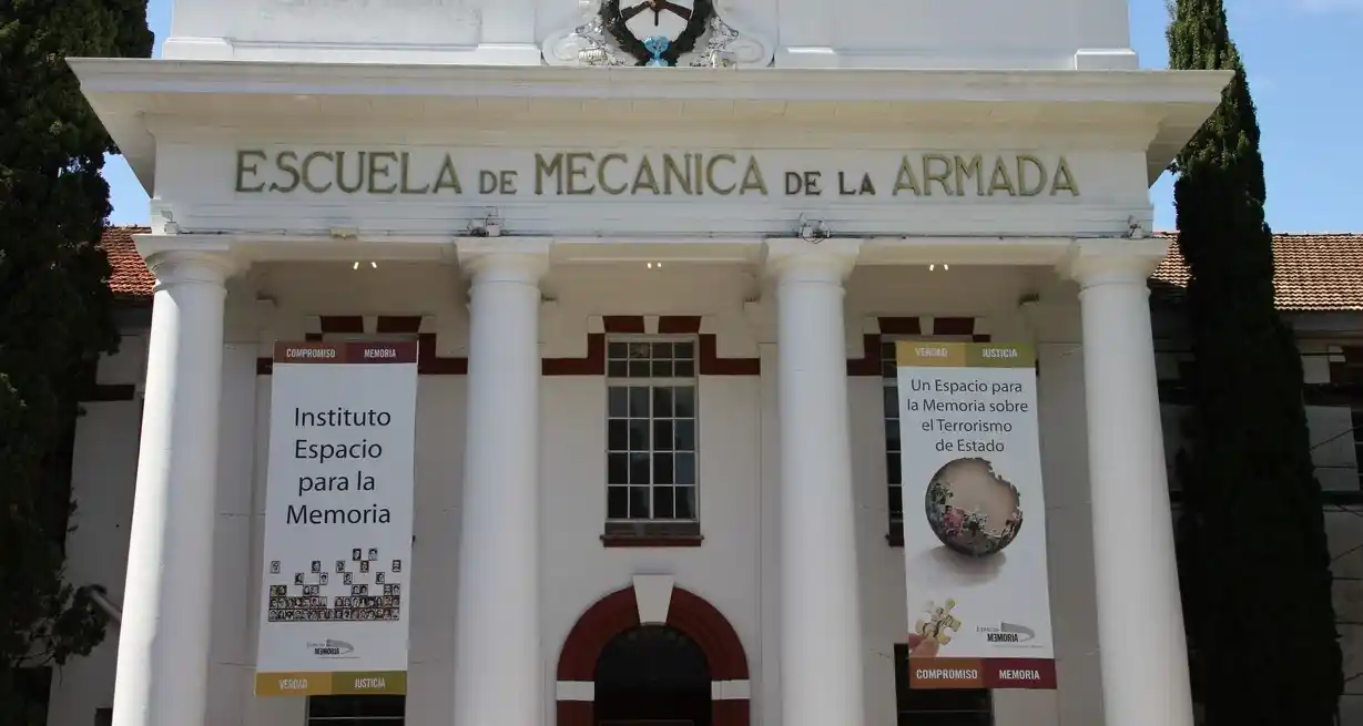 La Cámpora se movilizará desde la ex ESMA, con fuertes críticas.