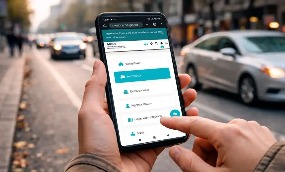 Vence la cuota 3 del Impuesto Automotor y hasta este jueves hay tiempo para pagarla con descuento del 10%.