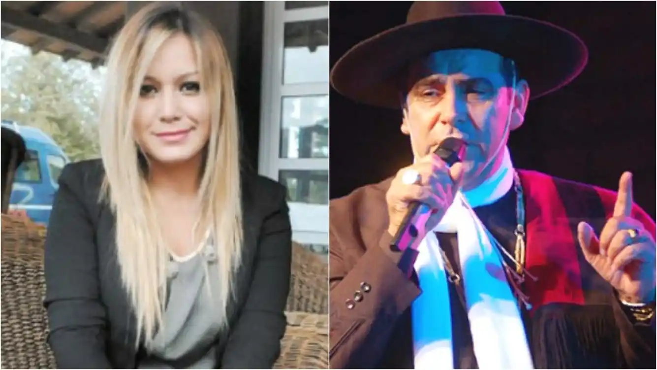 AcercArte: Karina, Chaqueño Palavecino e Ivan Noble en La Plata, General Guido y Salliqueló