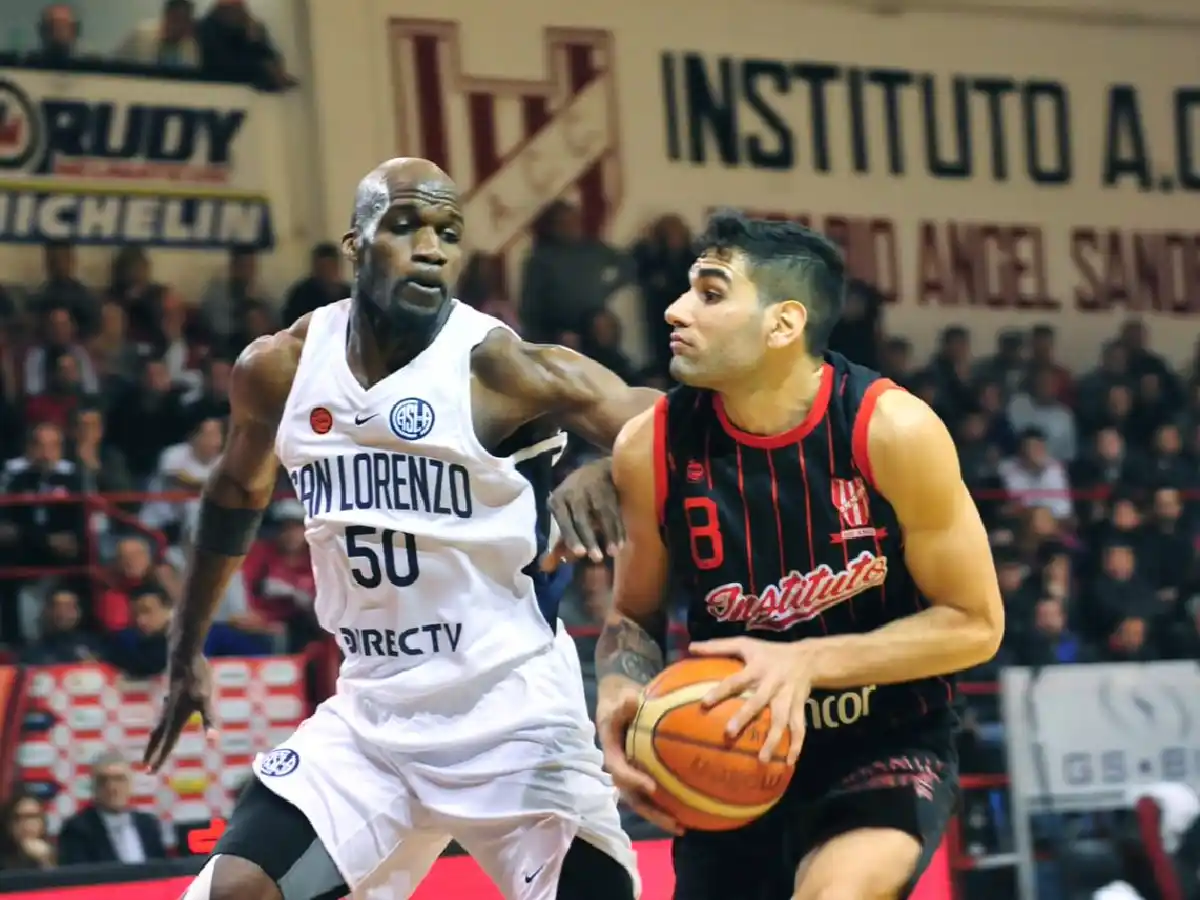 Habrá séptimo juego en la final de la LNB