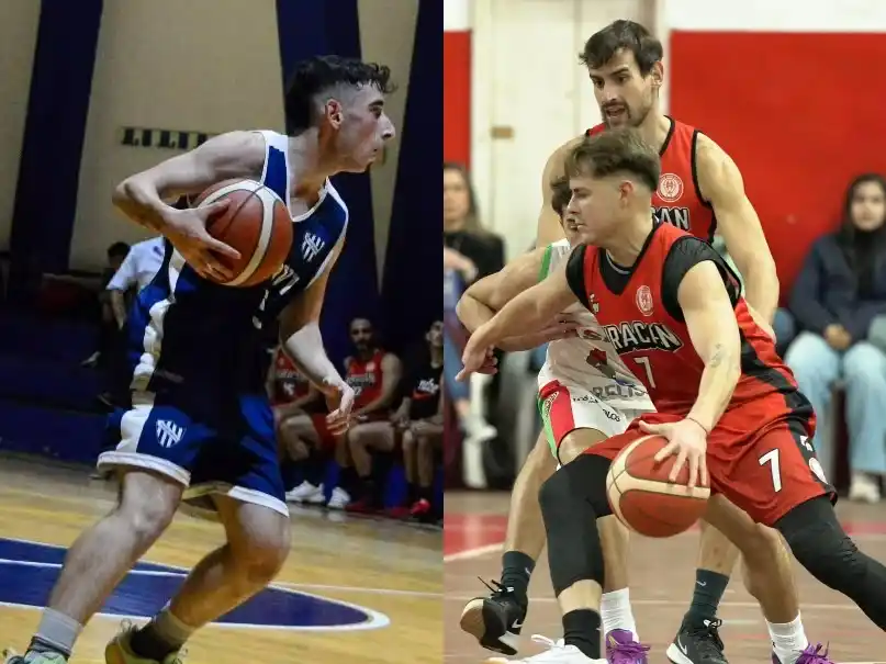 Rivadavia y Huracán jugarán por AMB