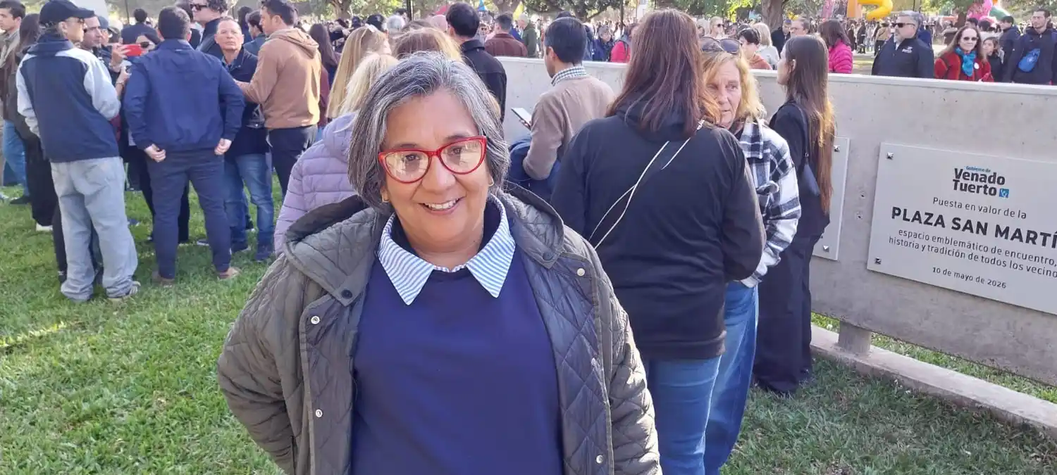 Miriam Carabajal