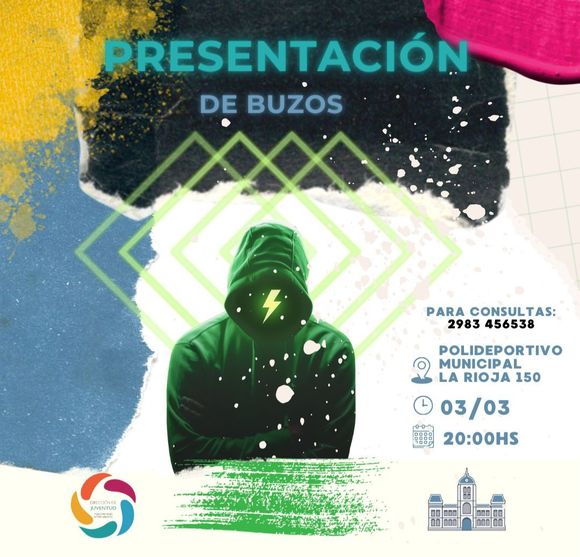 Se realizará la primera muestra de buzos de egresados
