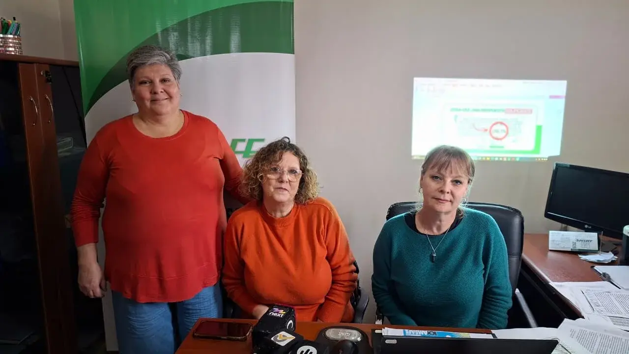 “Queremos visibilizar la realidad”: AMSAFE Castellanos cuestionó la propuesta salarial