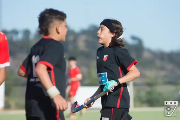 Se cerró el Campeonato Argentino Sub-14 para damas y caballeros