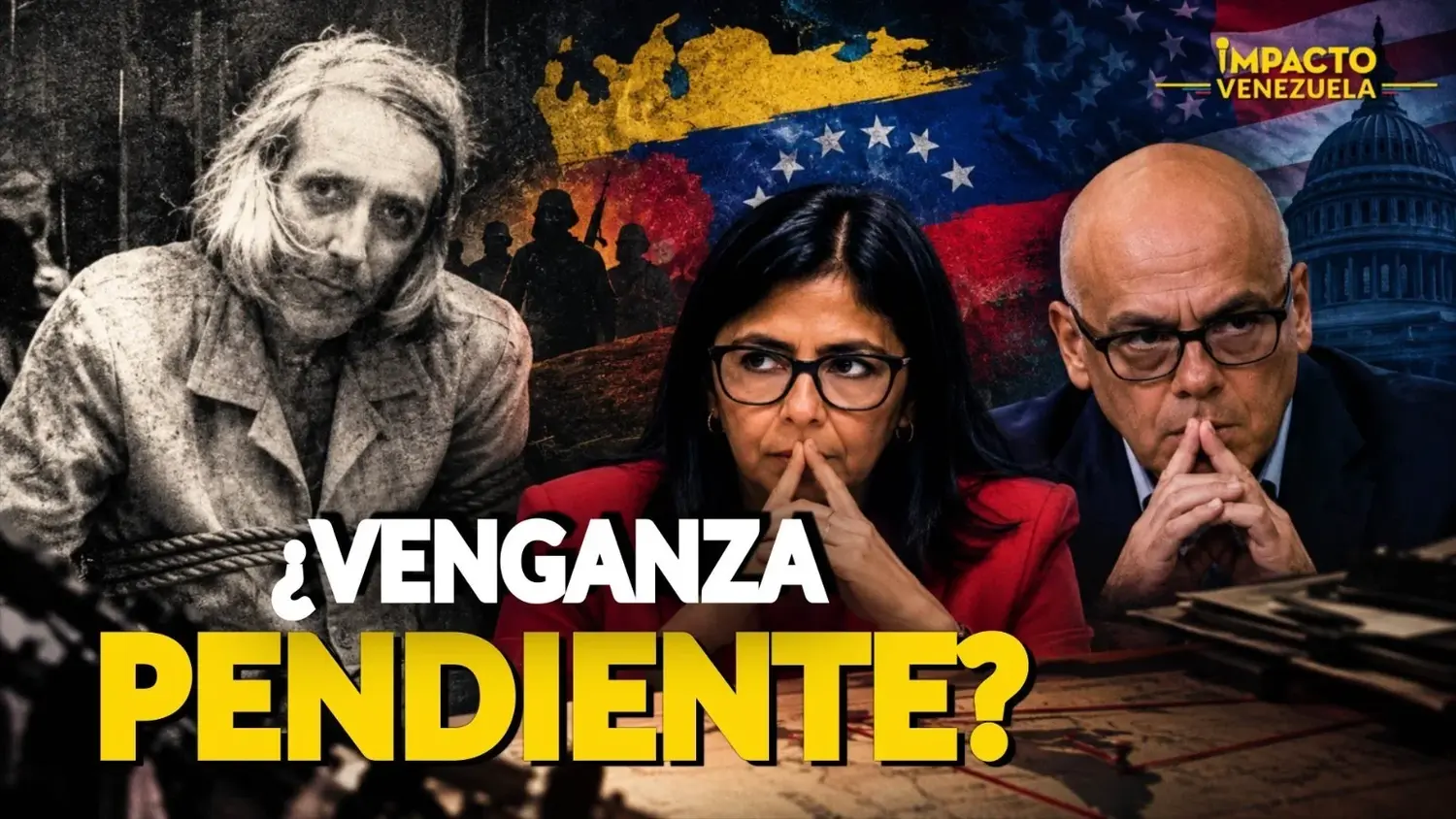 Impacto Venezuela