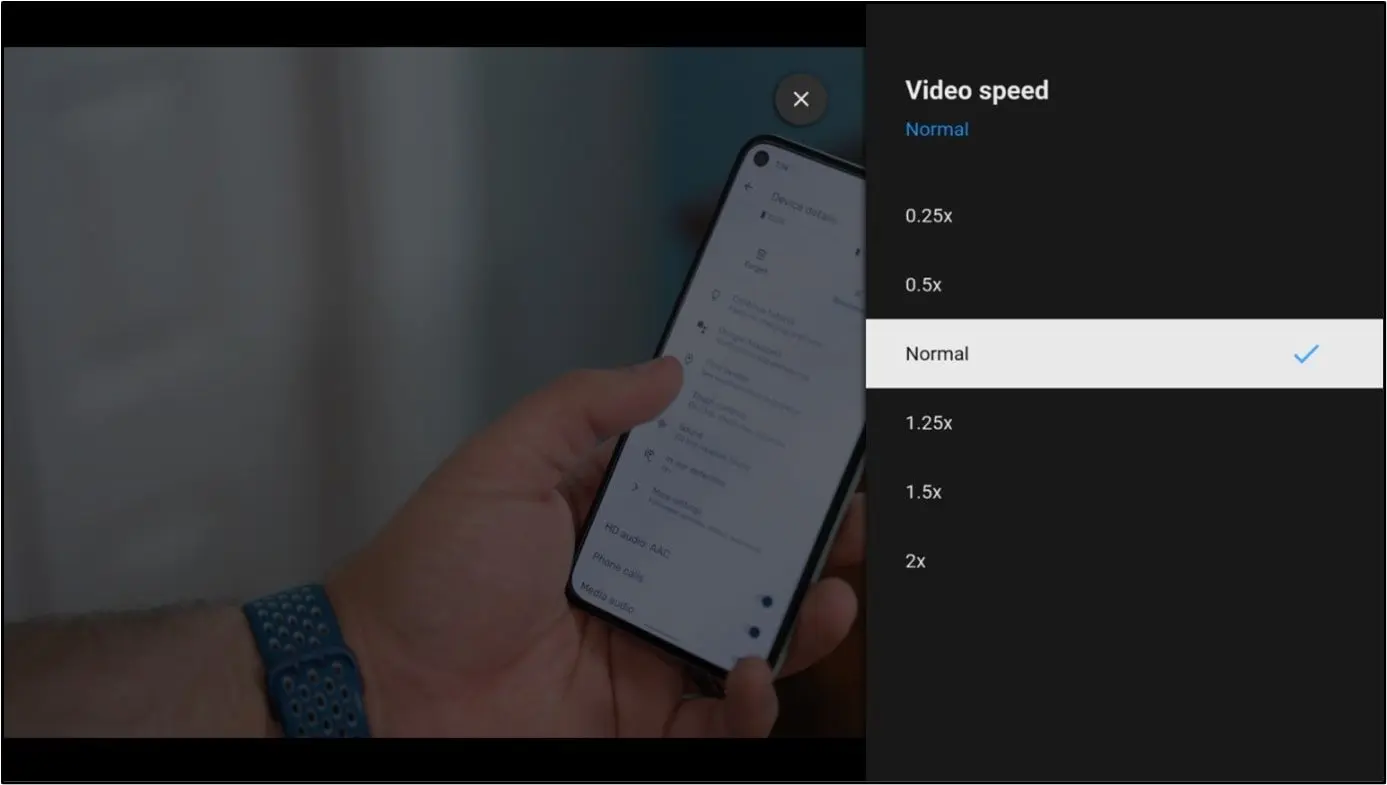 ¿Qué es el “speed-watching” y cómo afecta a la salud?: la tendencia que acelera contenidos y desacelera al cerebro