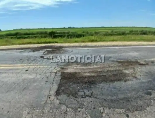 ruta 50