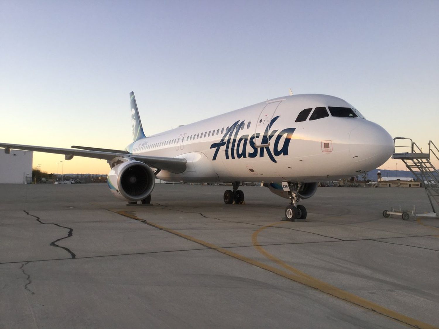 Alaska Airlines set to open three new routes to Mexico: Loreto, Mazatlán and Ixtapa / Zihuatanejo