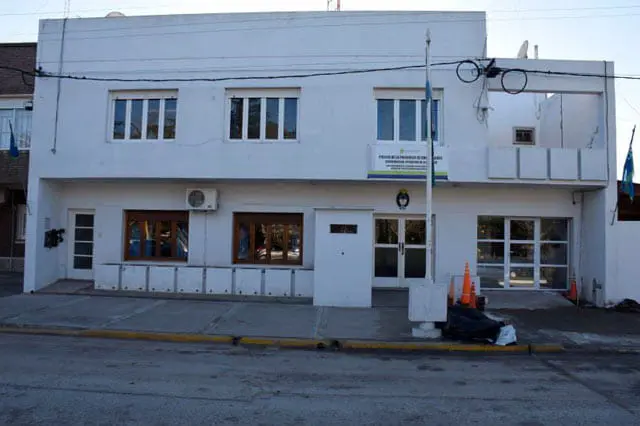 Cerraron un comercio en San Cayetano por no cumplir con los protocolos