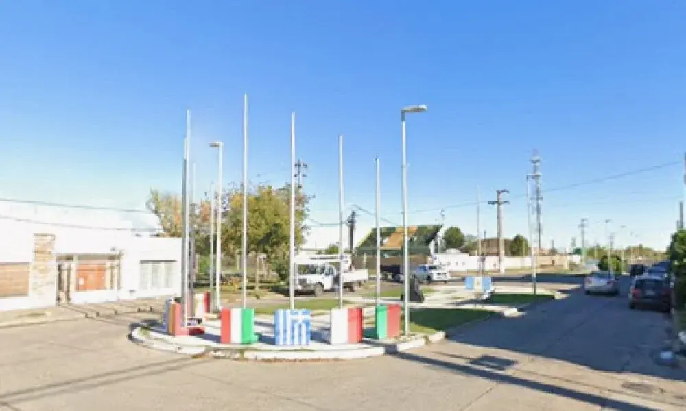 Por el crimen fue aprehendido un hombre de 25 años.