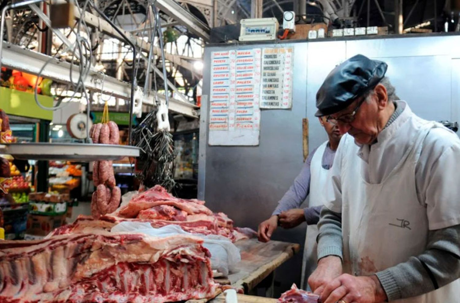 Precios Justos de carne: uno por uno, los 7 cortes con precio fijo hasta el 30 de noviembre