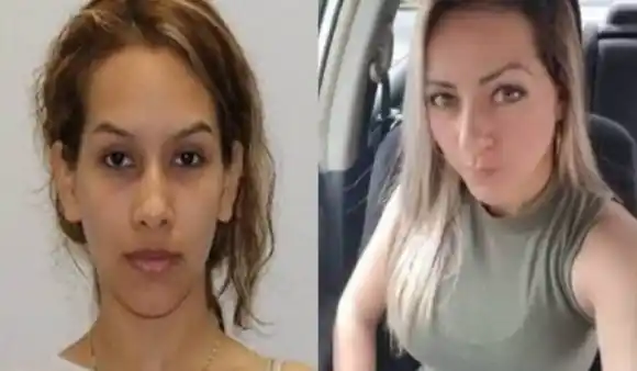 Por el asesinato de Rossana Delgado: ordenan captura contra María Katherine Chávez