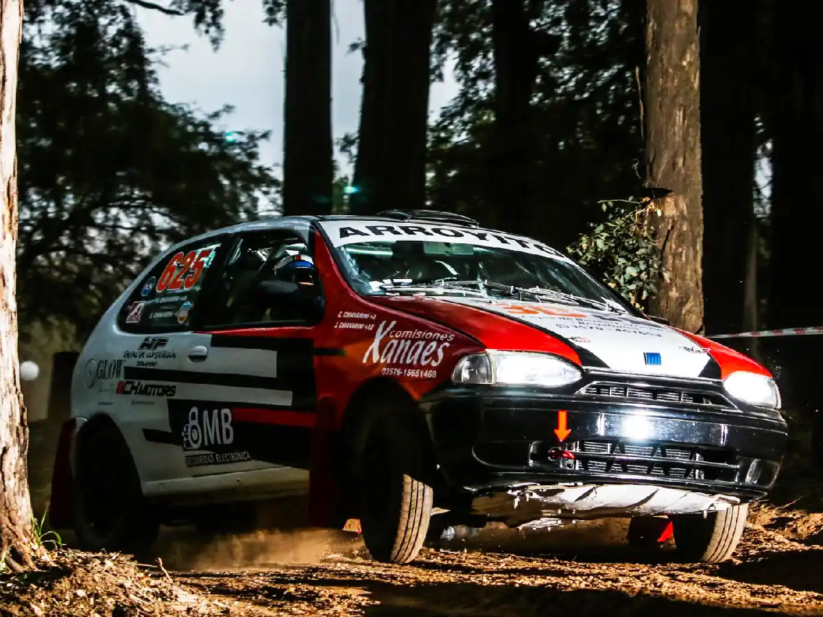 Benedetti: “Se hizo un trabajo en conjunto excelente”