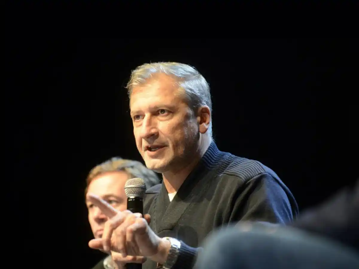 Campana: “Hoy la prioridad es lo sanitario”