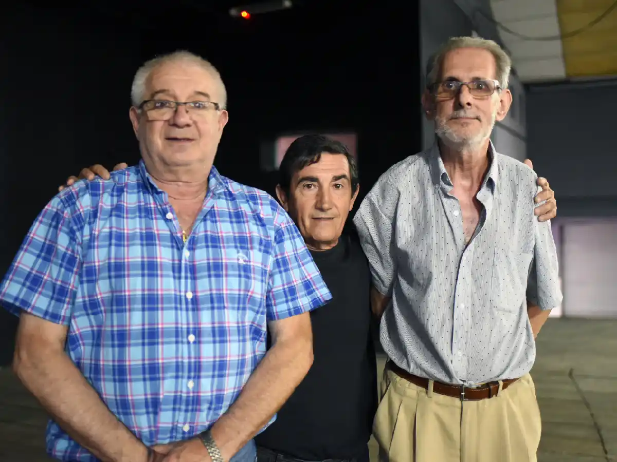 Gary en San Francisco: de robar mandarinas a “reventar” Bomberos 