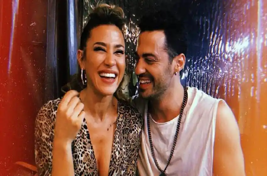 Otra chance para el amor: las fotos que confirman la reconciliación de Jimena Barón con Mauro Caiazza
