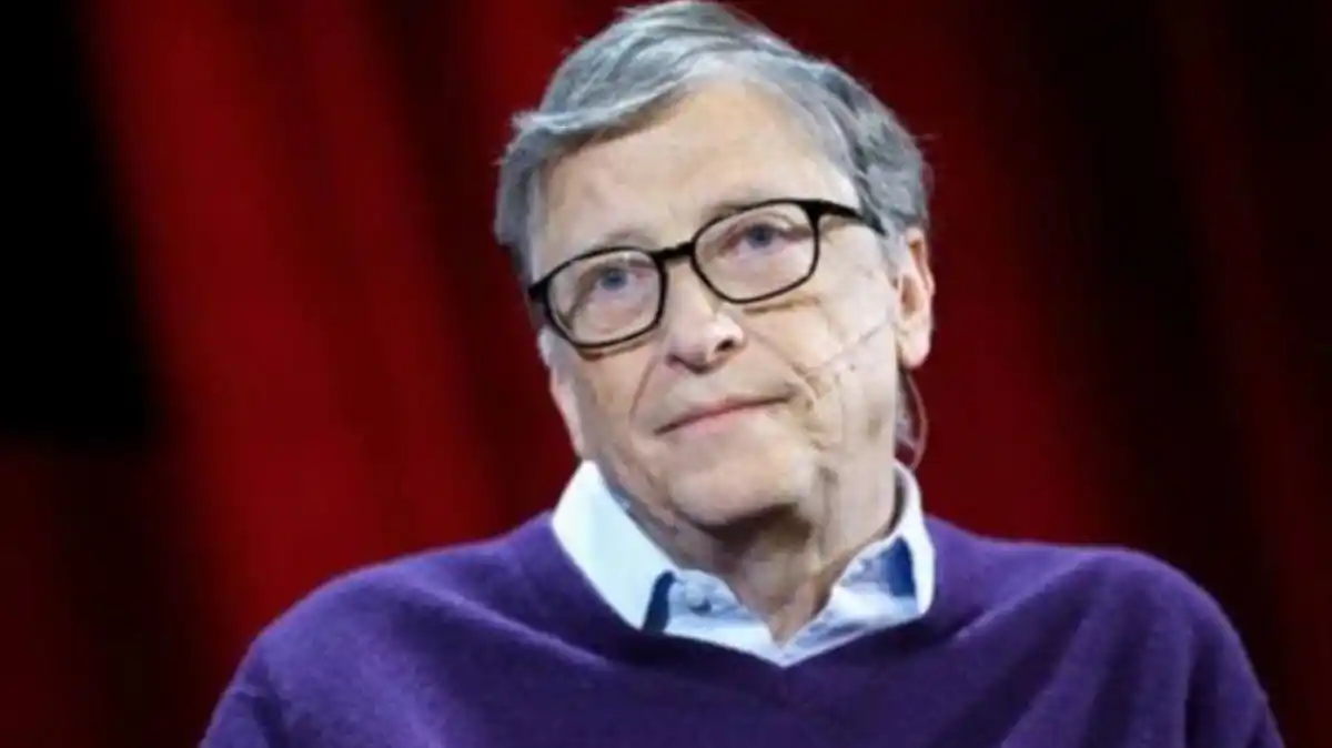 Bill Gates revela sus esperadas predicciones para el 2024, conócelas