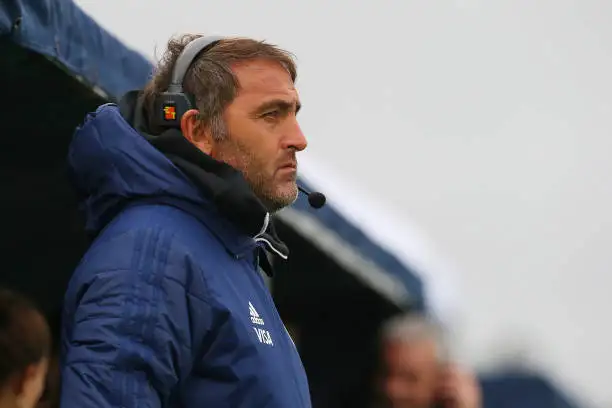 Retegui no trabajará con Tevez en Rosario Central