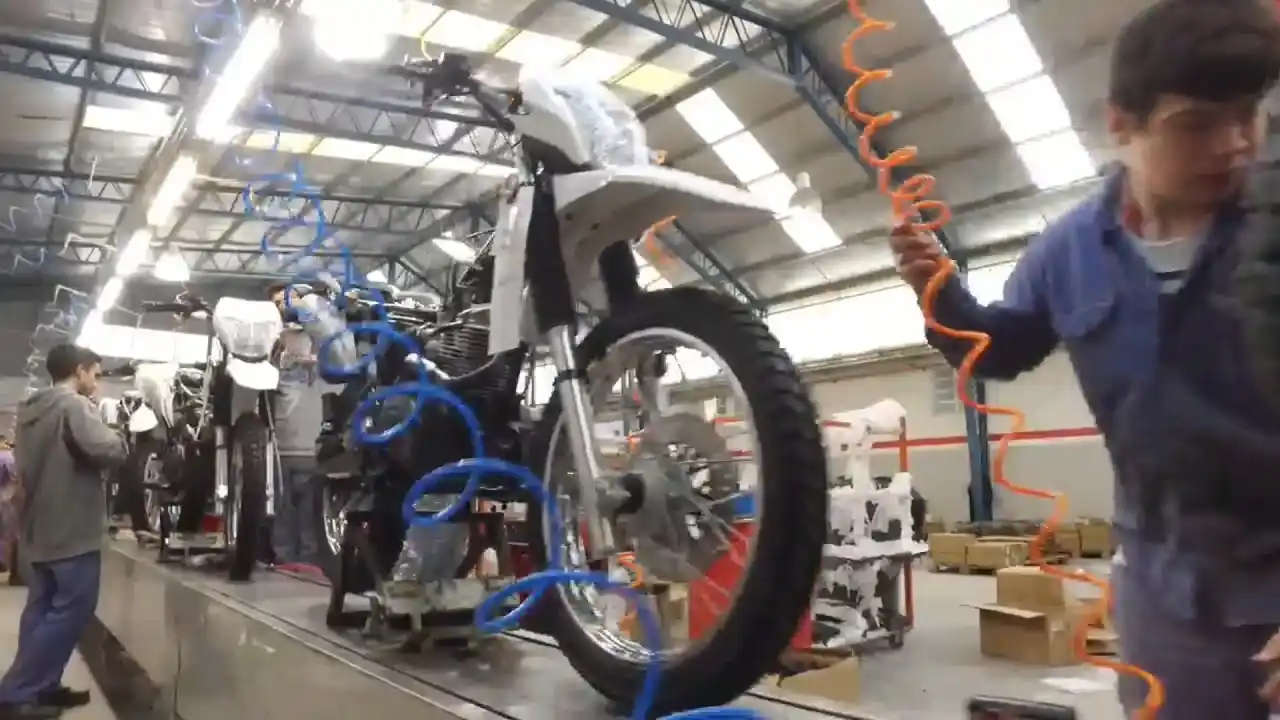 Mar del Plata: En Zanella no habrá despidos hasta el 31 de marzo y preocupa la situación en Eskabe