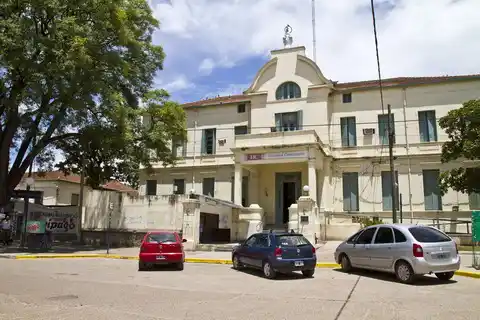 Accidente en la Ruta 136: la joven de 18 años pelea por su vida  