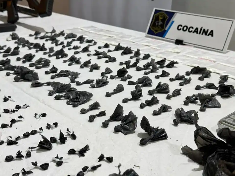 cocaina