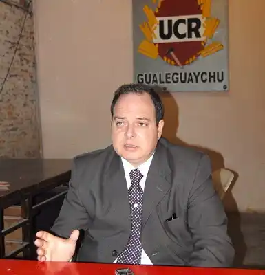 Bargagna y Vitale serán candidatos al Colegio de Abogados y buscan una Reforma consensuada   