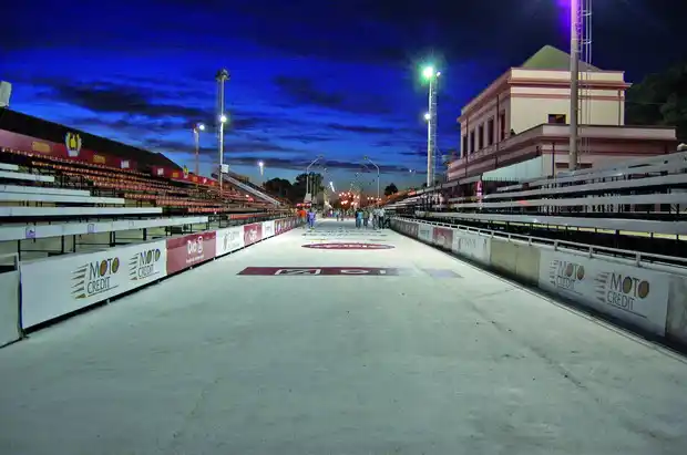 Propuestas para que se debata el futuro del Carnaval del País