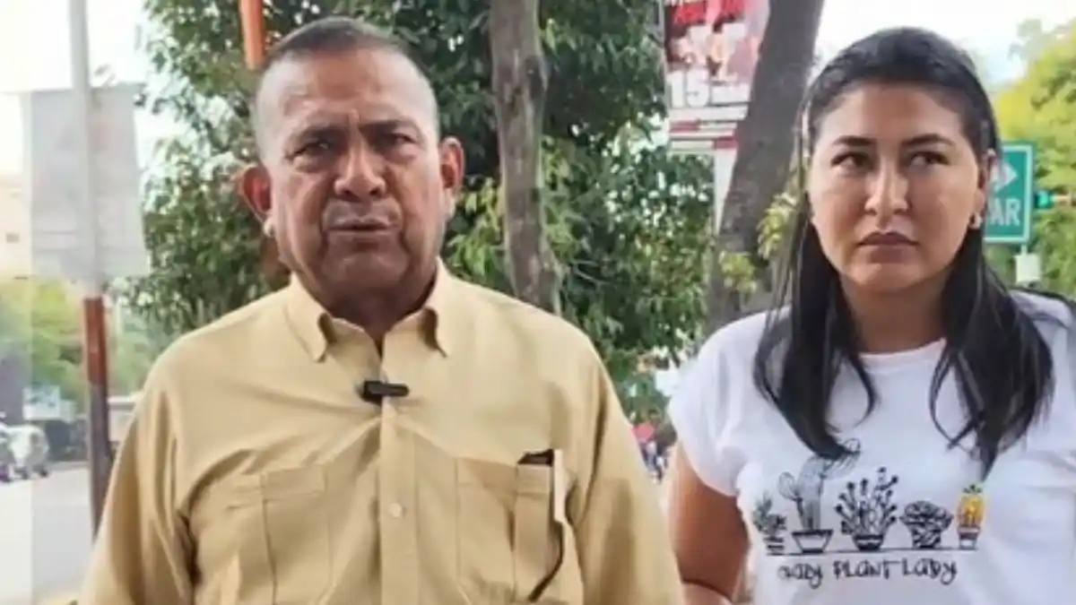 ¡NINGÚN, NINGÚN! Alcalde Pedro Antonio Abreu sigue apoyando a Edmundo González  (+Video)