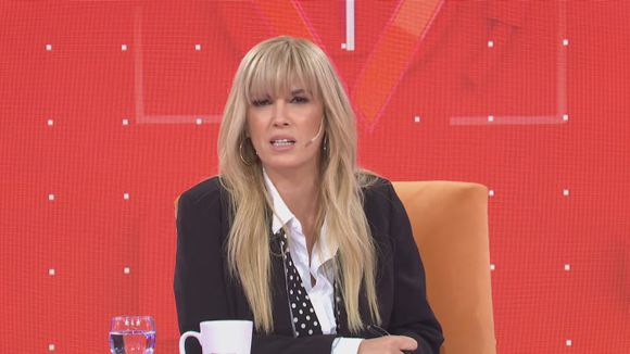 Se levantó el secreto de sumario en la denuncia por abuso y trata de menores de Viviana Canosa