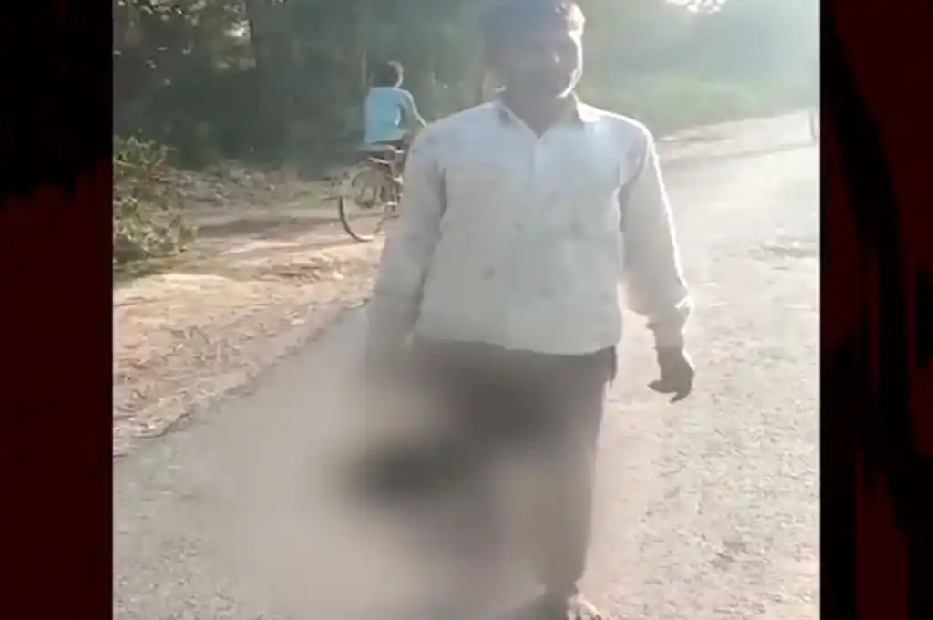 Decapita a su hija de 17 años porque no le gustaba su novio