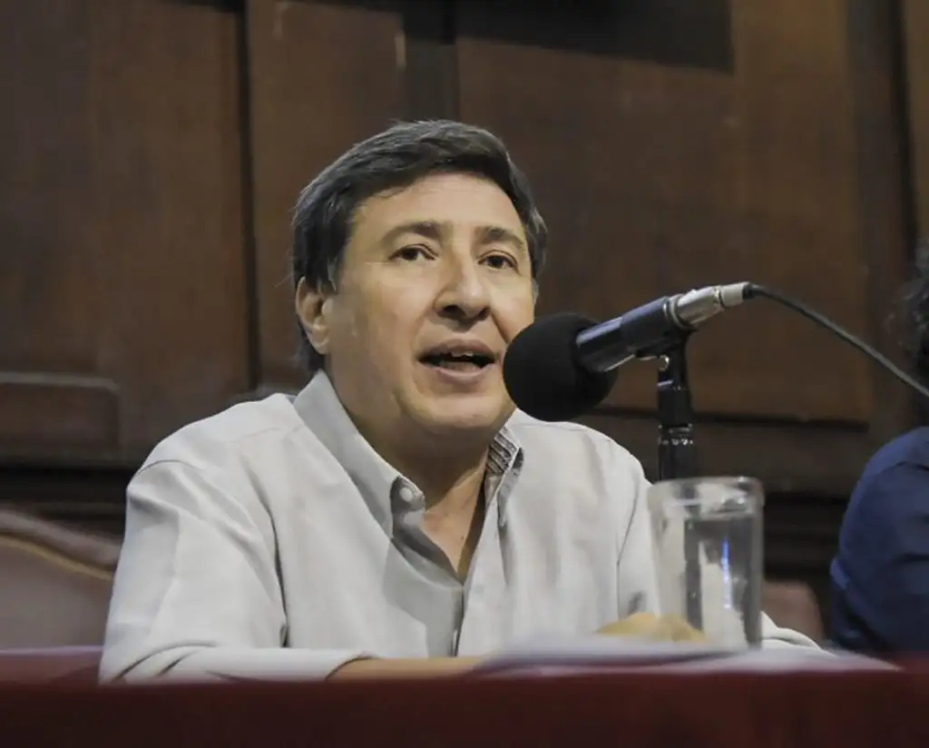 Daniel Arroyo adelantó la implementación de la tarjeta alimentaria en Entre Ríos