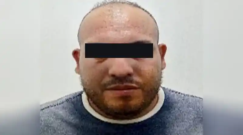 Temía una infidelidad y golpeó salvajemente a su pareja: LE CAUSÓ UNA HERIDA EN LA CABEZA