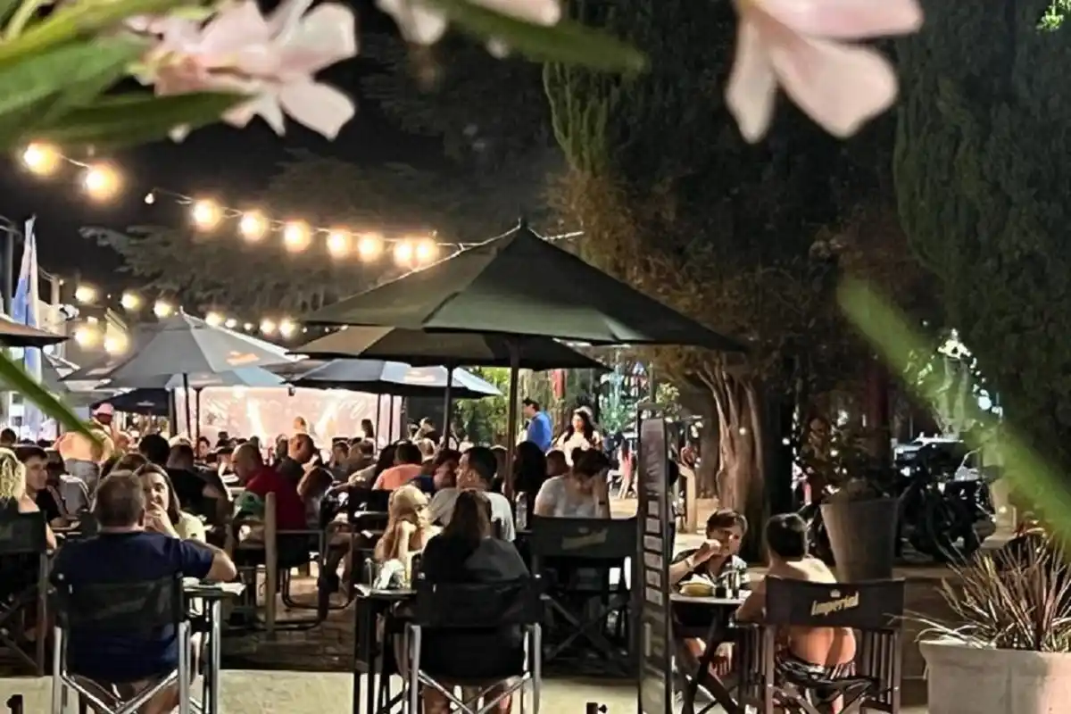 Previaje 4: Entre Ríos entre los cinco destinos más elegidos