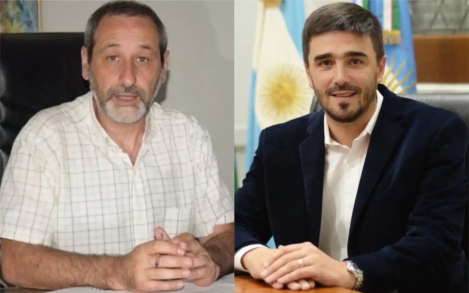 El Intendente de Laprida cruzó al de Olavarría: "Que controle su municipio y mire menos a los distritos vecinos"