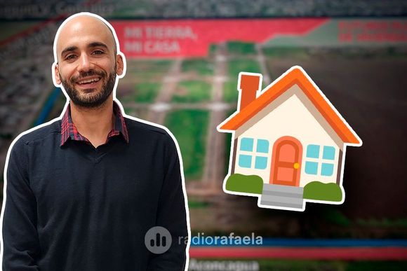 Todo lo que tenés que saber sobre el sorteo de los 315 lotes del IMV: "Va a ser un evento que dura varias horas"